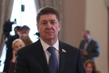 Андрей Шевченко награжден Почетной грамотой Президента России